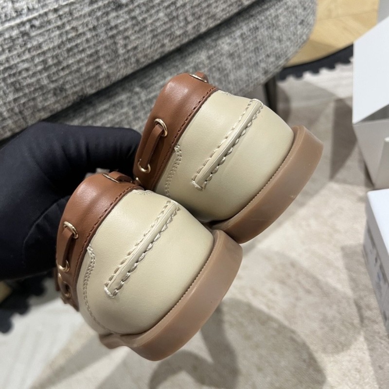 Dior Slippers