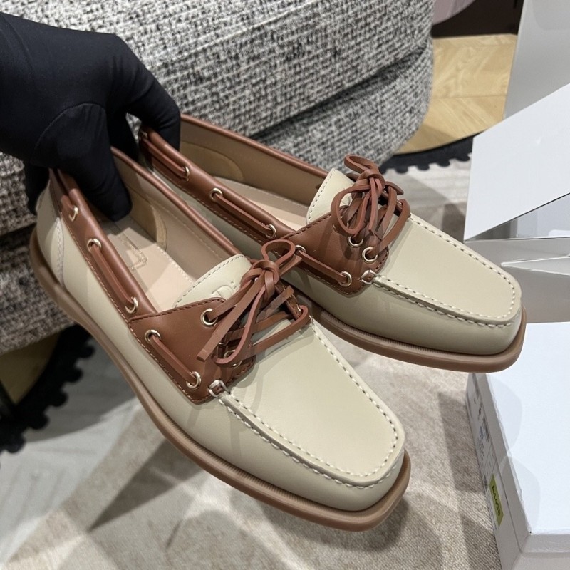 Dior Slippers