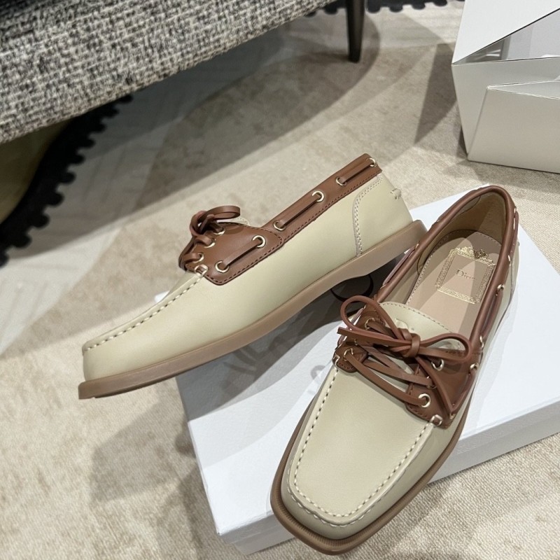 Dior Slippers