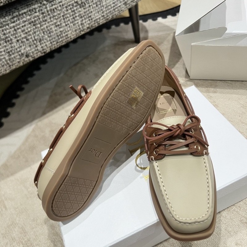 Dior Slippers