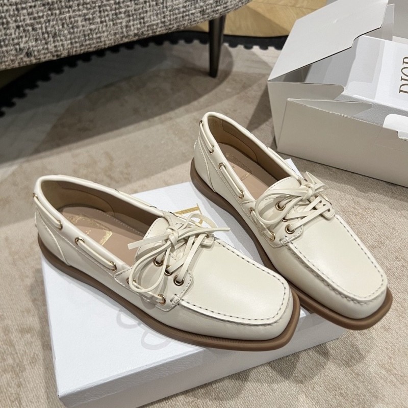 Dior Slippers