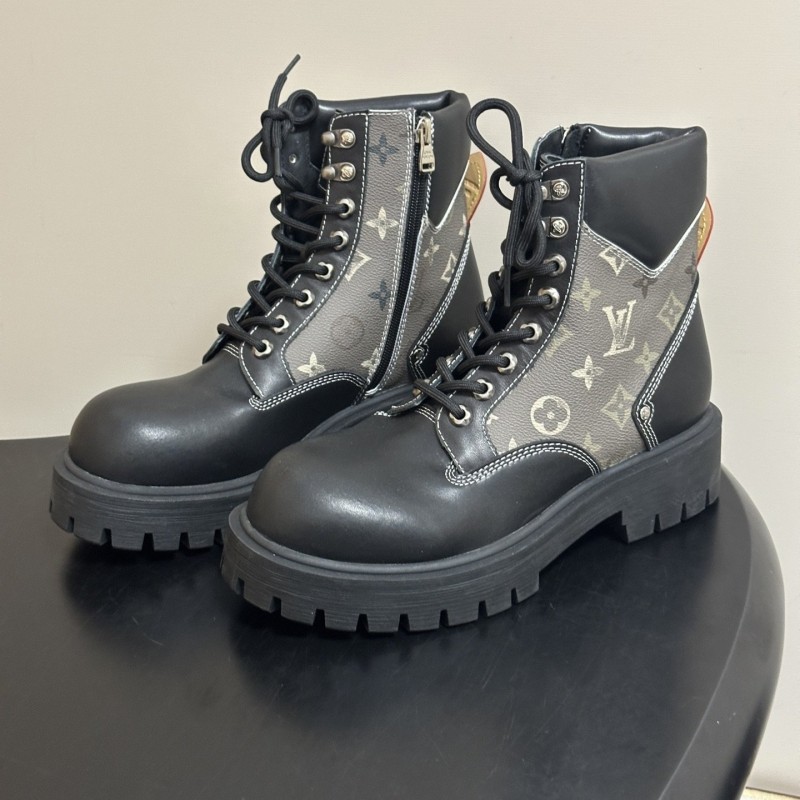 LV Bubble Sneakers 