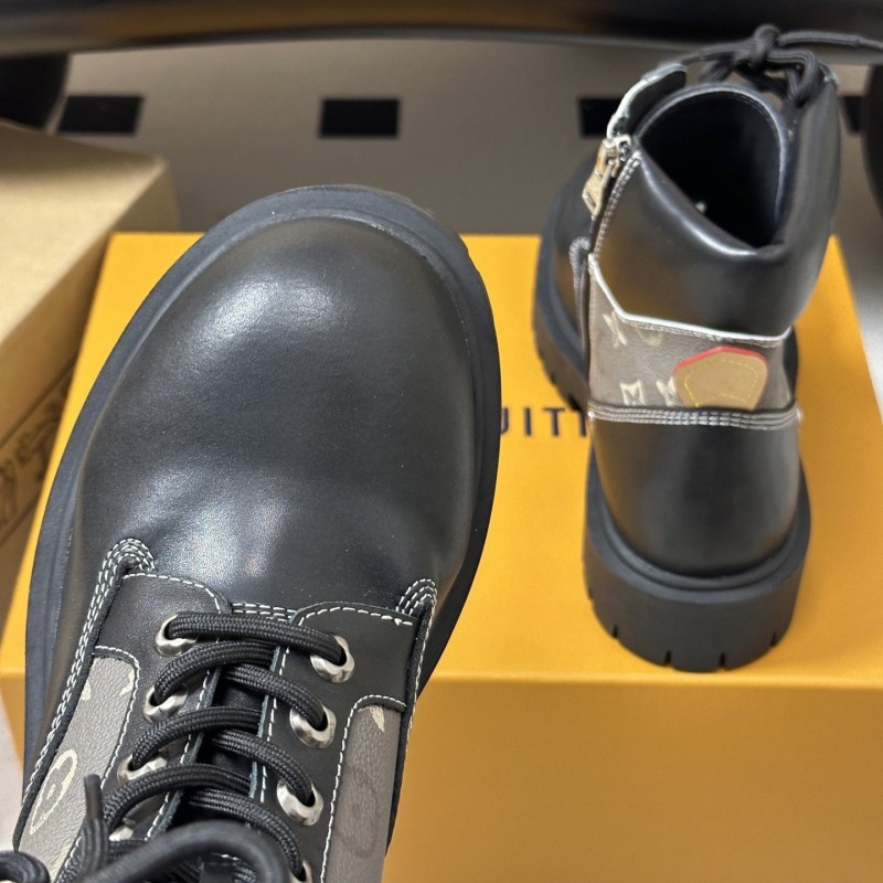 LV Bubble Sneakers 