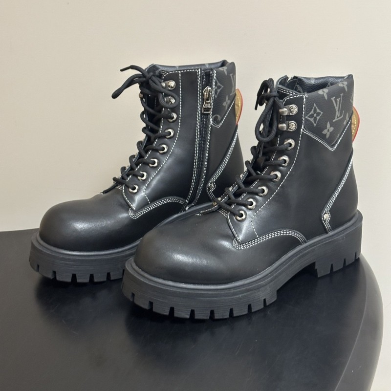 LV Bubble Sneakers 