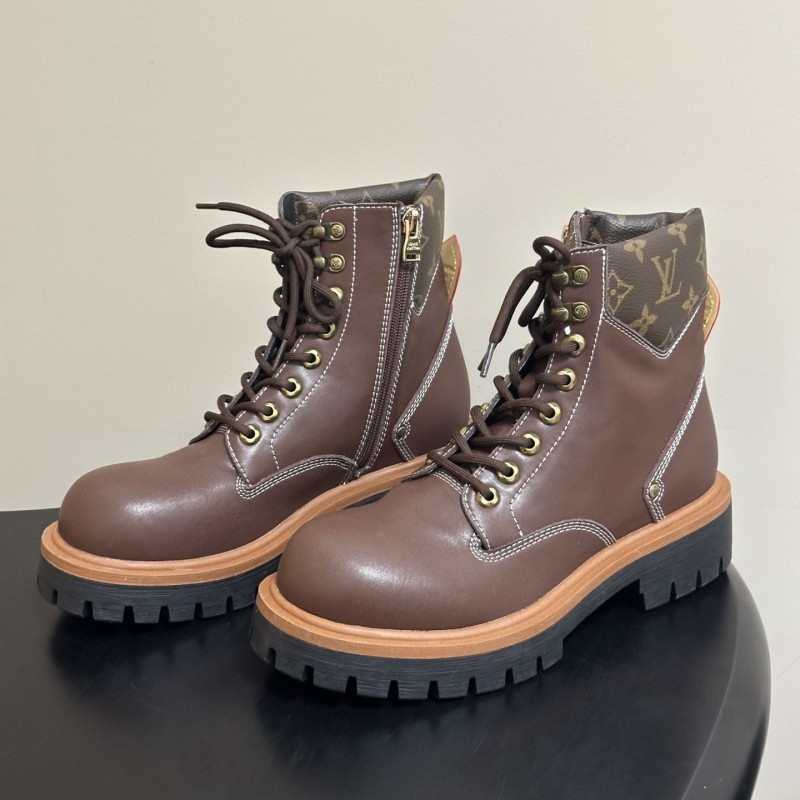LV Bubble Sneakers 