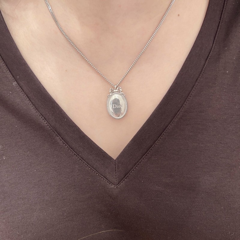 Dior Necklace 