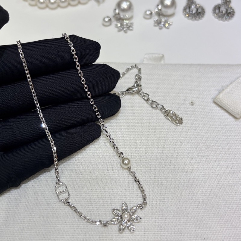 Dior Necklace 