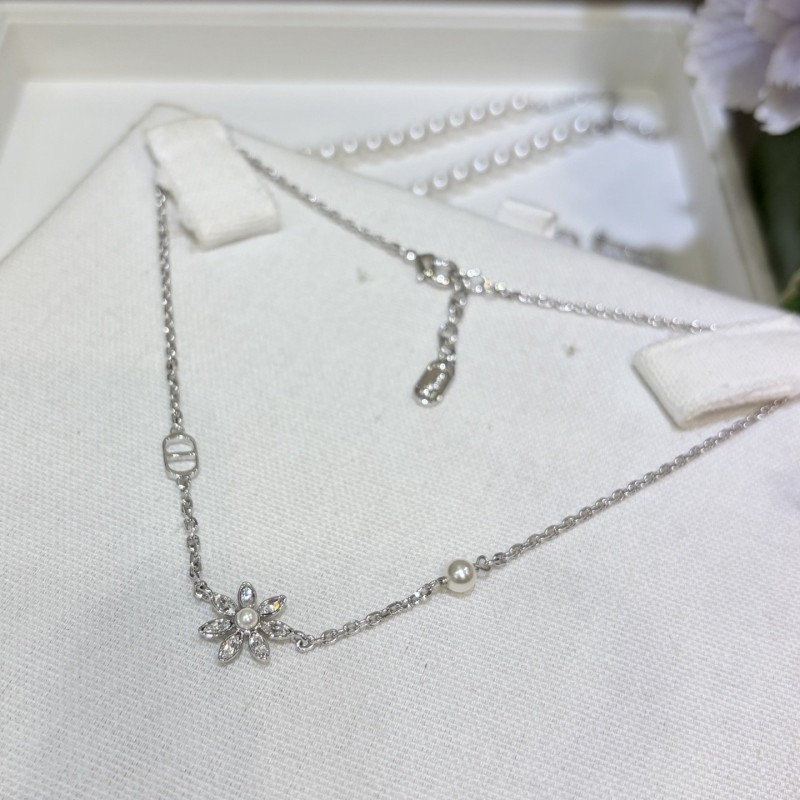 Dior Necklace 