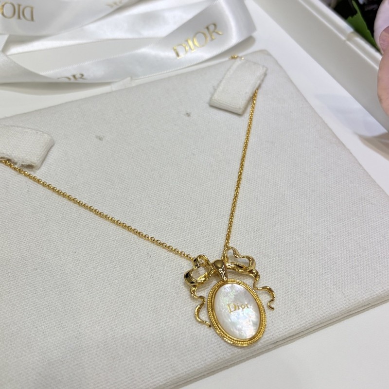 Dior Necklace 