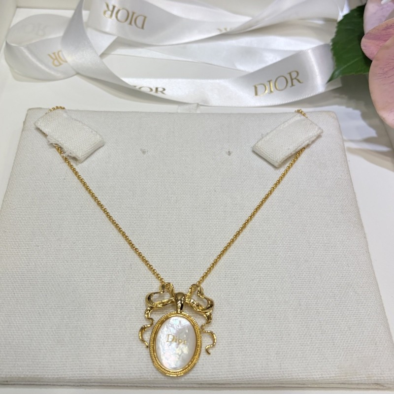 Dior Necklace 