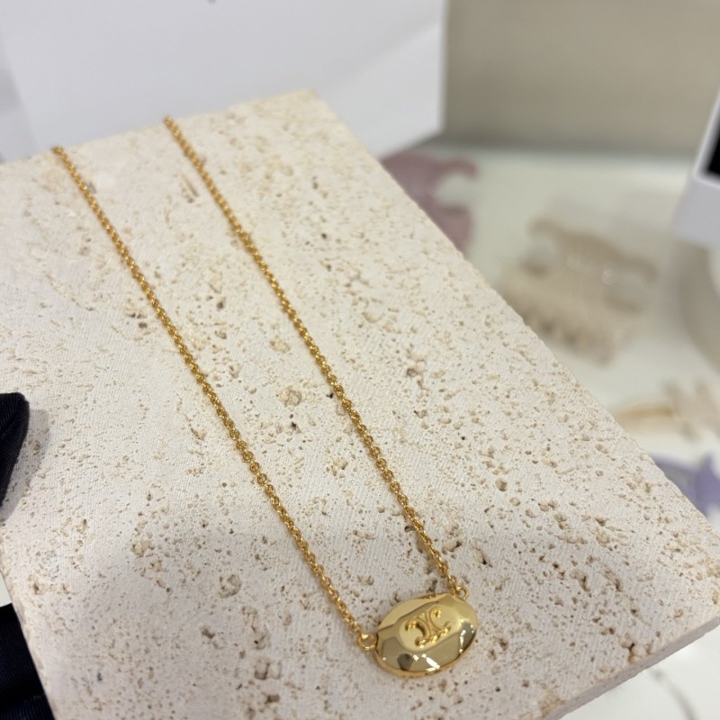 Celine Necklace