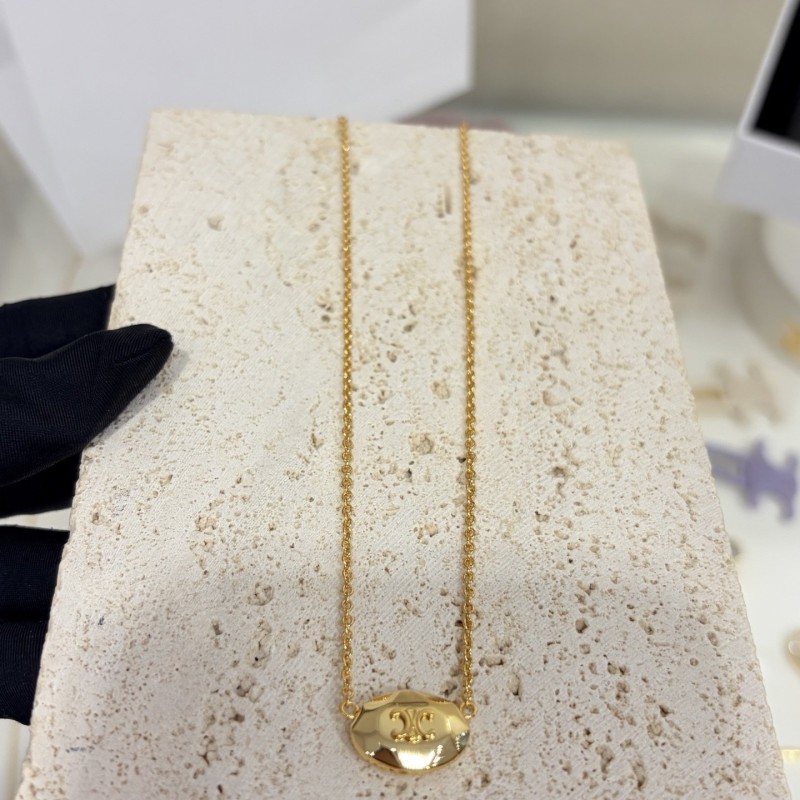 Celine Necklace