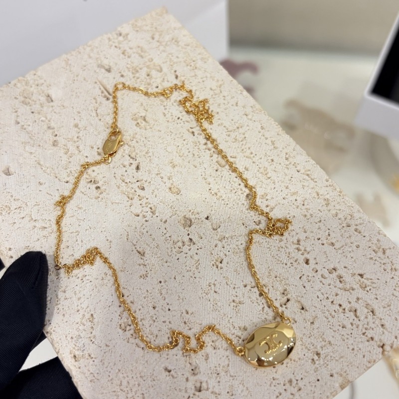 Celine Necklace