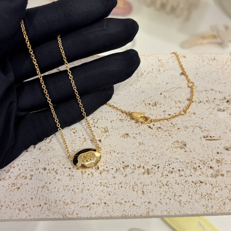Celine Necklace
