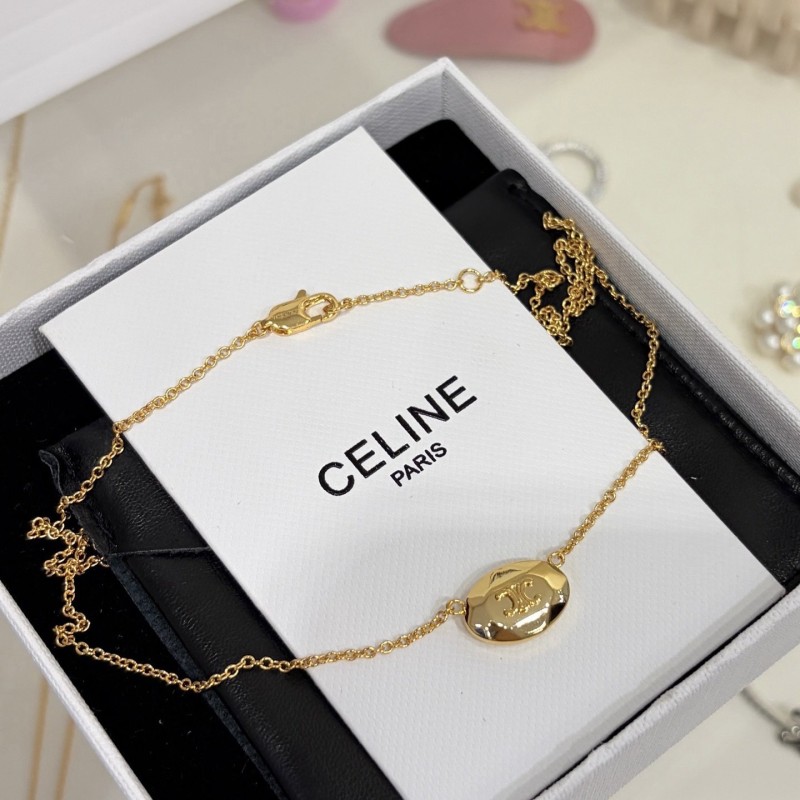 Celine Necklace