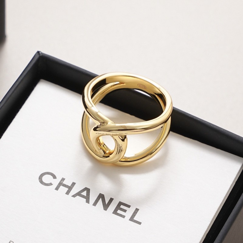 Chanel Rings