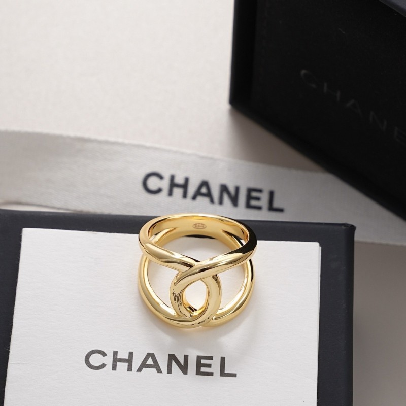 Chanel Rings