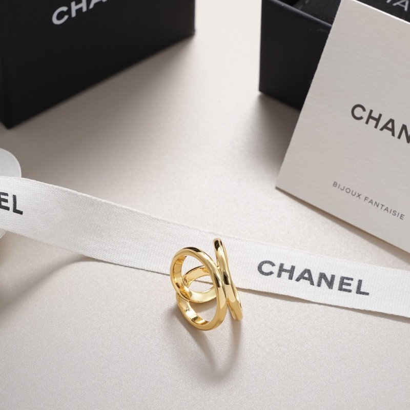 Chanel Rings