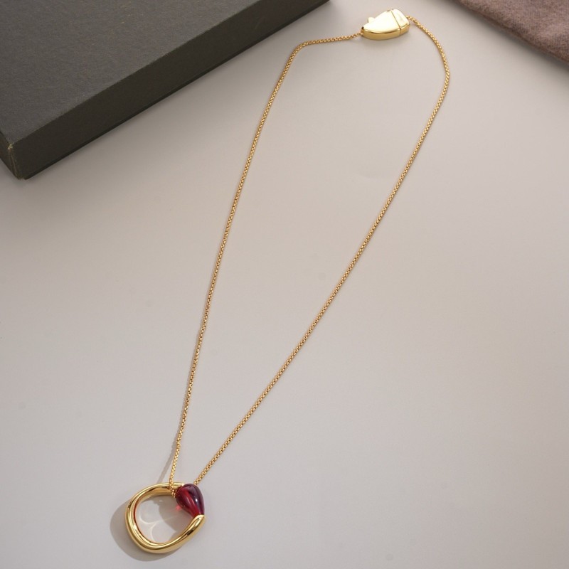 BV Necklace 
