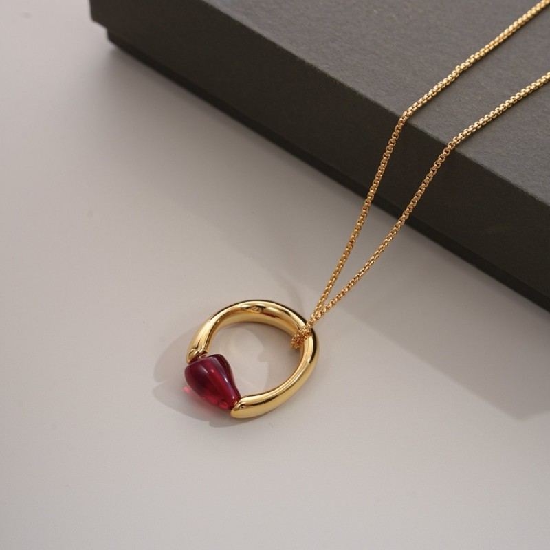 BV Necklace 