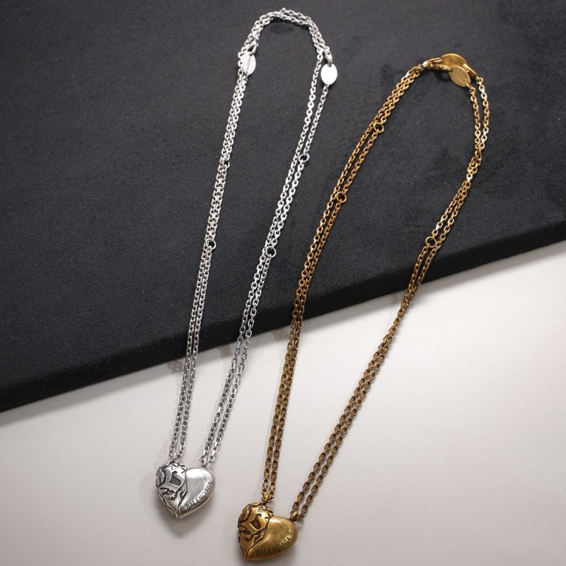 Balenciaga Necklace 