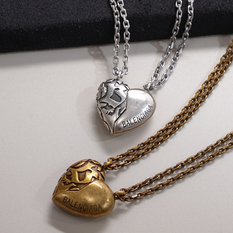 Balenciaga Necklace 
