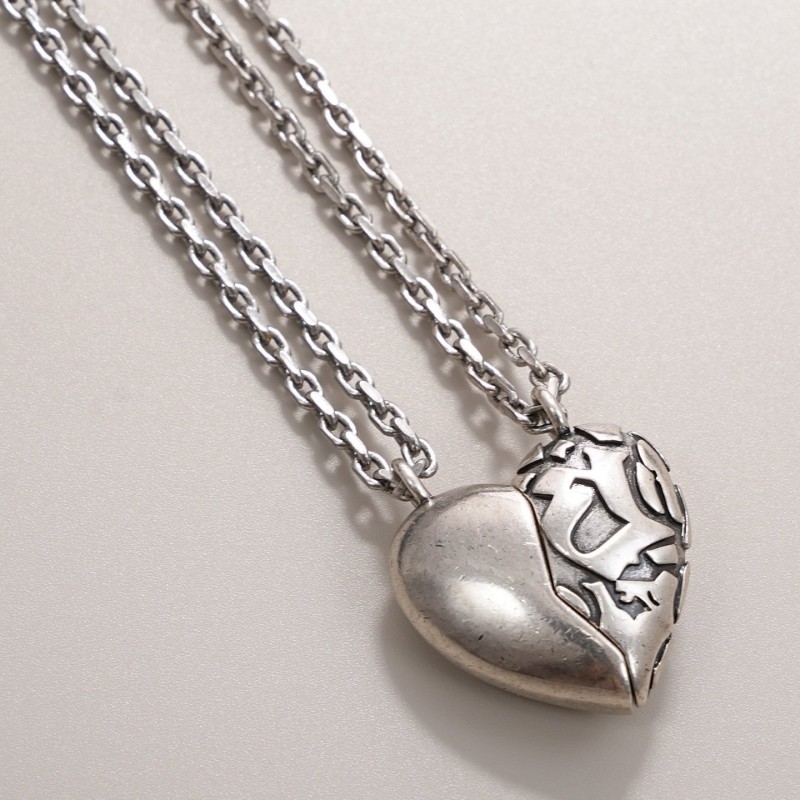Balenciaga Necklace 