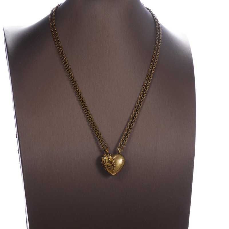 Balenciaga Necklace 