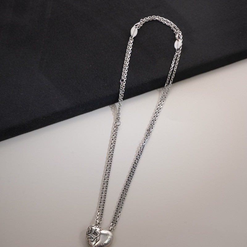 Balenciaga Necklace 