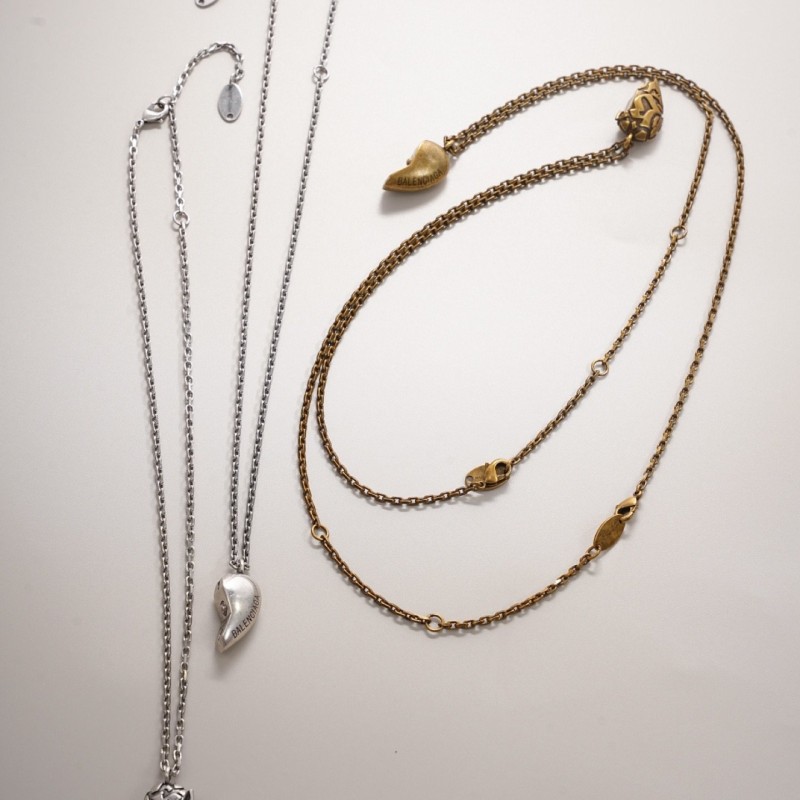 Balenciaga Necklace 