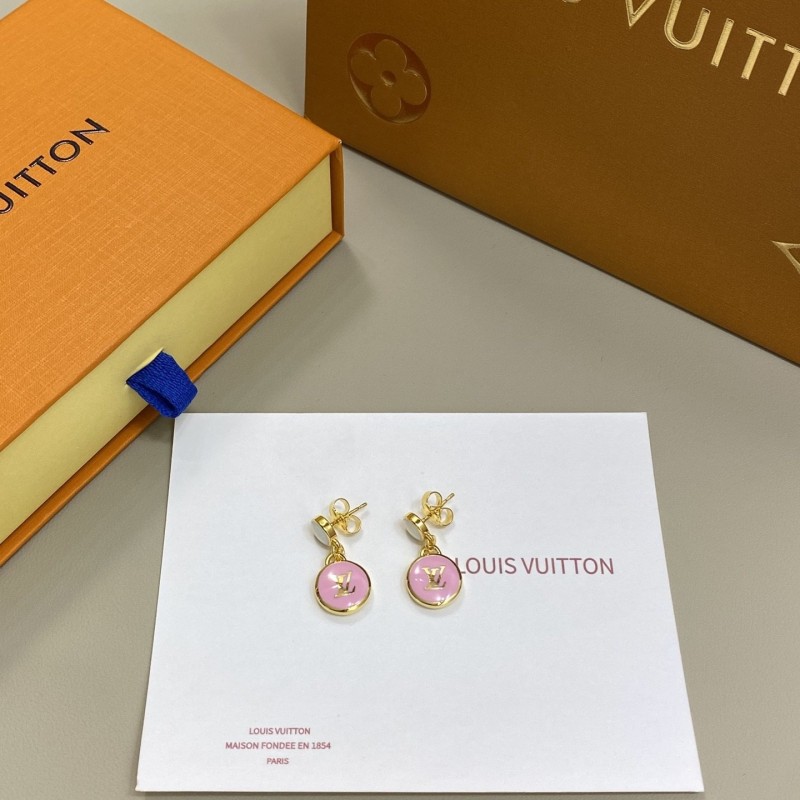 LV Earrings 