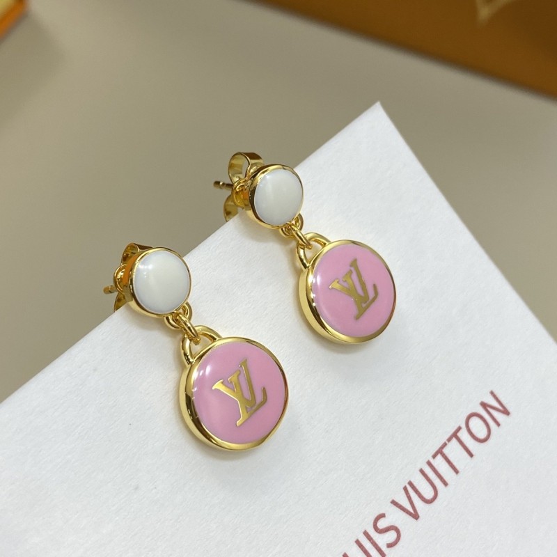 LV Earrings 