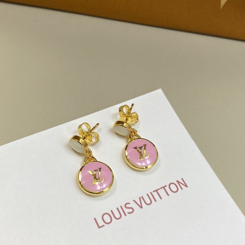 LV Earrings 