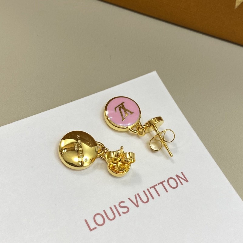 LV Earrings 