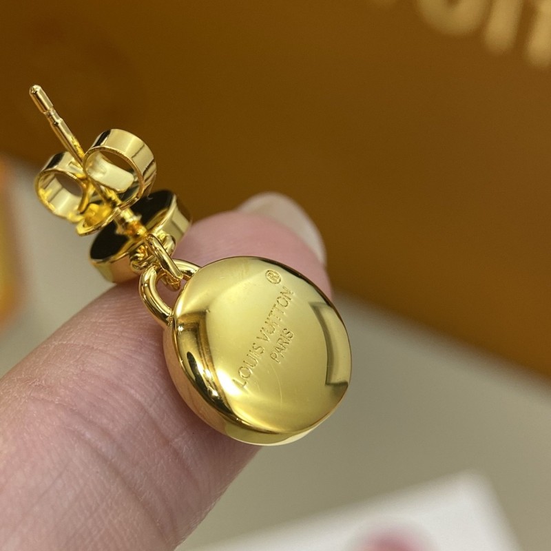 LV Earrings 