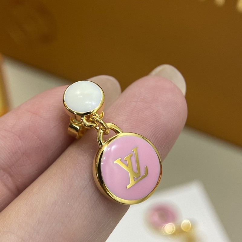 LV Earrings 