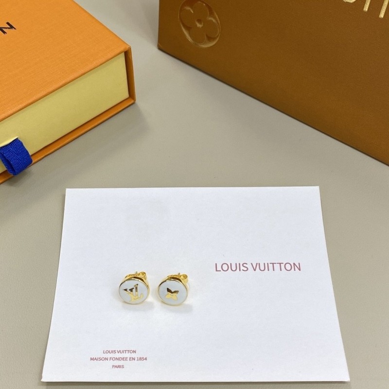 LV Earrings 