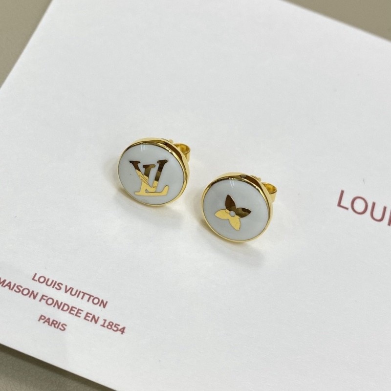 LV Earrings 