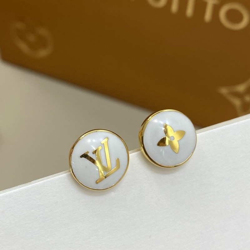 LV Earrings 