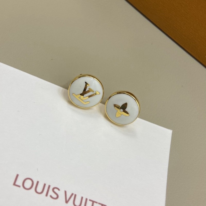 LV Earrings 