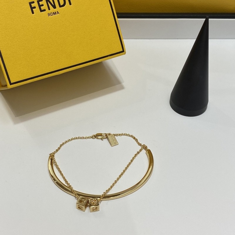 Fendi Bracelet 