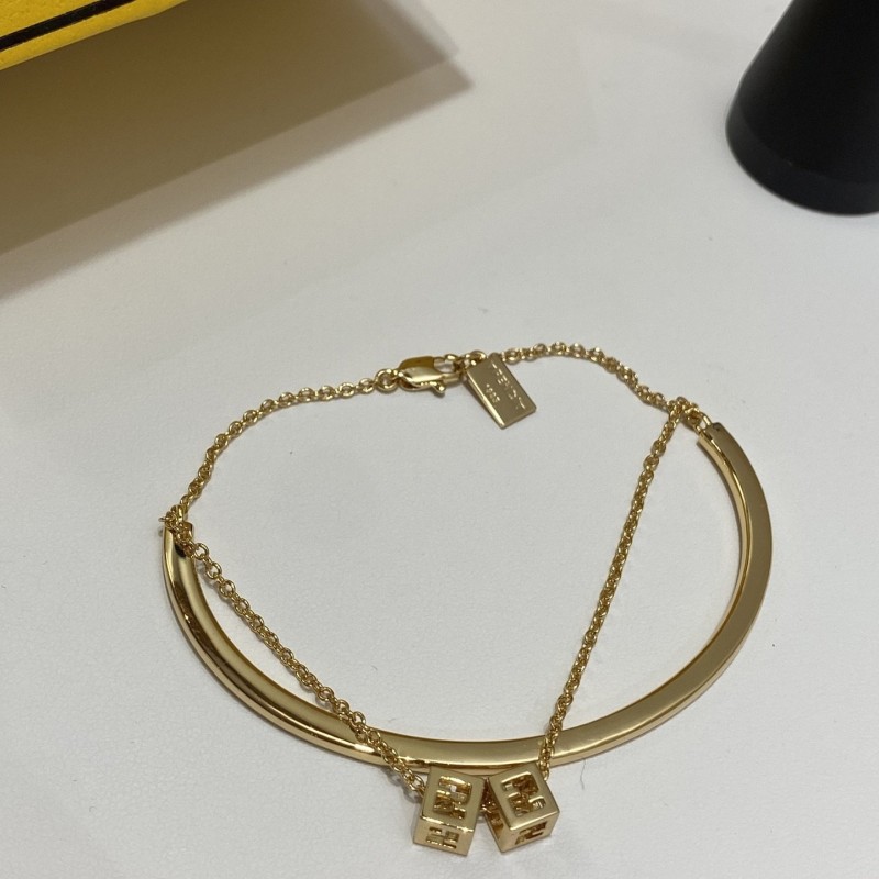 Fendi Bracelet 