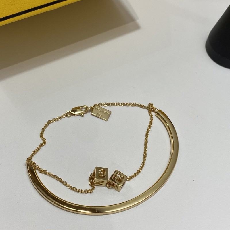 Fendi Bracelet 