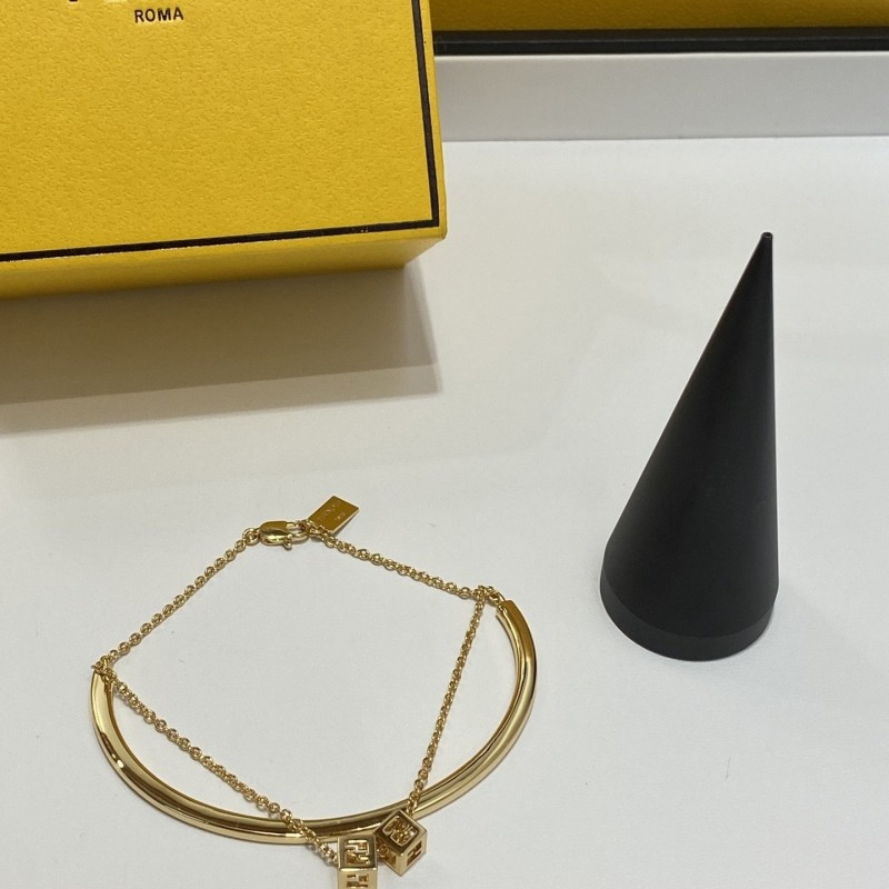 Fendi Bracelet 