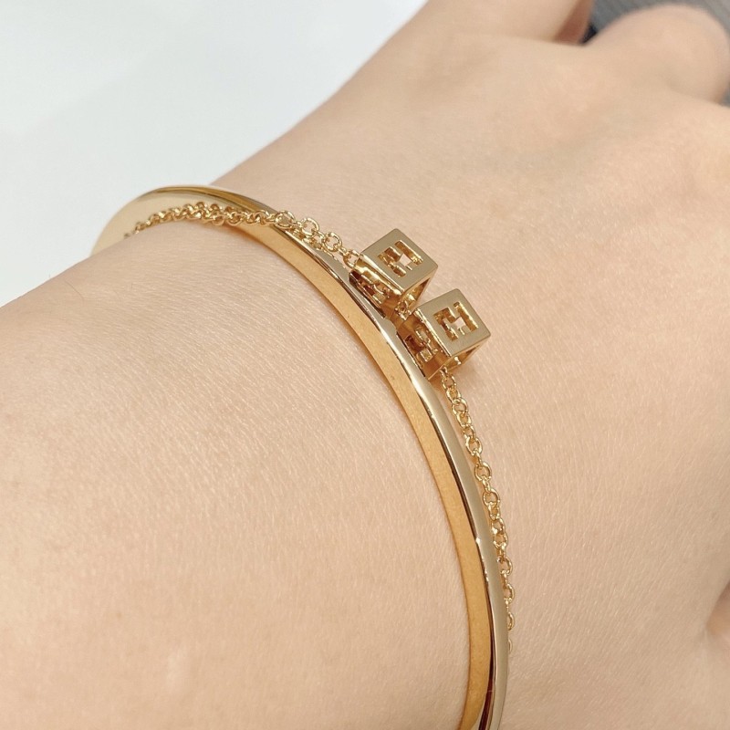 Fendi Bracelet 