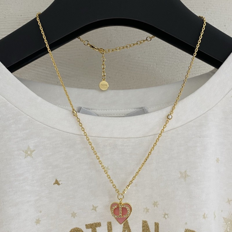 Dior Necklace 