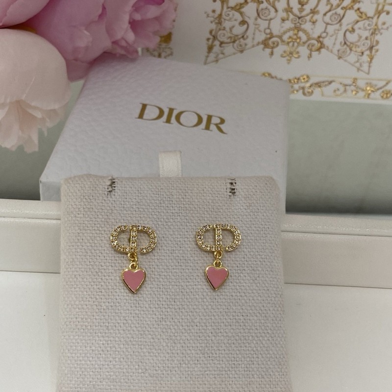 Dior Earrings 