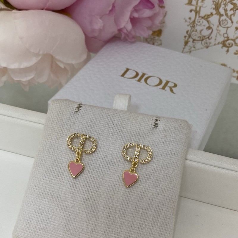 Dior Earrings 