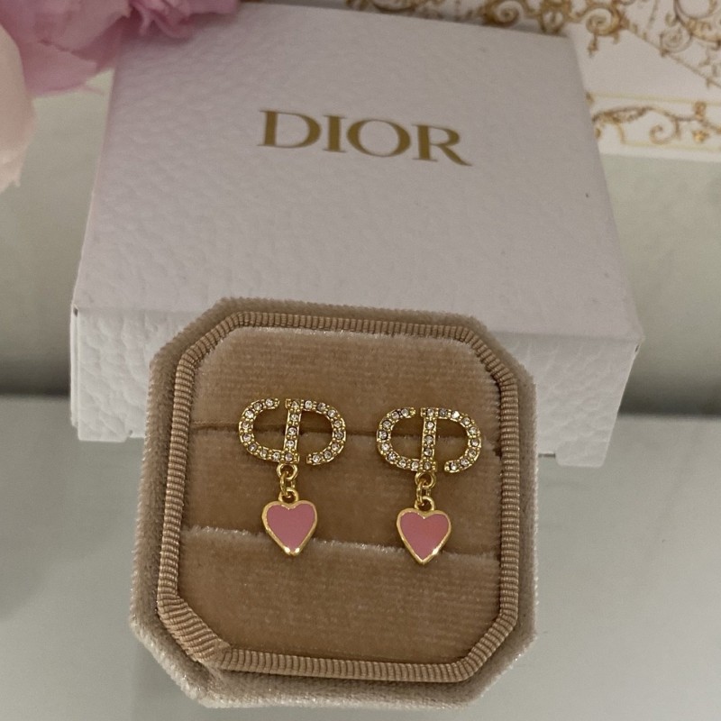 Dior Earrings 