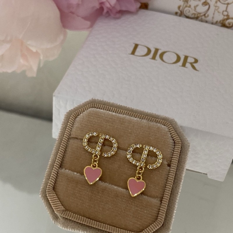 Dior Earrings 